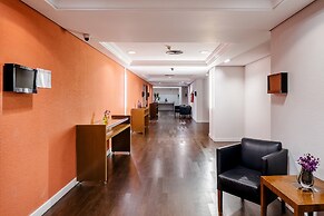 Mercure Guarulhos Aeroporto Hotel