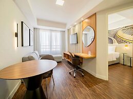 Mercure Guarulhos Aeroporto Hotel