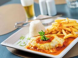 Mercure Guarulhos Aeroporto Hotel