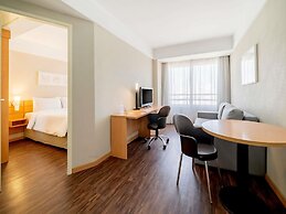 Mercure Guarulhos Aeroporto Hotel