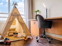 Mercure Guarulhos Aeroporto Hotel