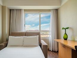 Mercure Guarulhos Aeroporto Hotel