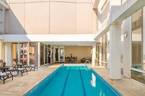 Mercure Guarulhos Aeroporto Hotel