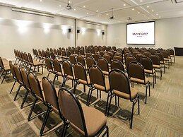Mercure Guarulhos Aeroporto Hotel
