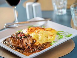 Mercure Guarulhos Aeroporto Hotel