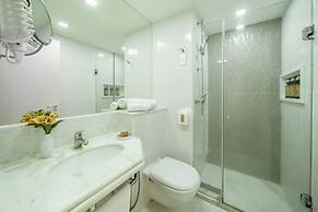 Mercure Guarulhos Aeroporto Hotel