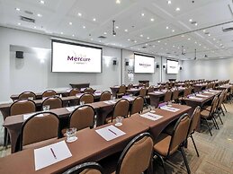 Mercure Guarulhos Aeroporto Hotel