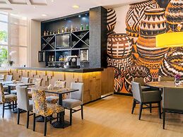 Mercure Guarulhos Aeroporto Hotel