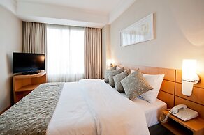 Mercure Guarulhos Aeroporto Hotel