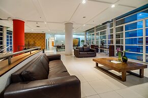 Mercure Guarulhos Aeroporto Hotel