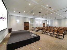 Mercure Guarulhos Aeroporto Hotel
