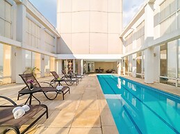 Mercure Guarulhos Aeroporto Hotel