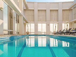 Mercure Guarulhos Aeroporto Hotel