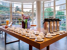 Mercure Guarulhos Aeroporto Hotel