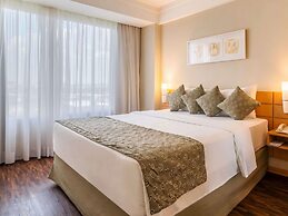 Mercure Guarulhos Aeroporto Hotel