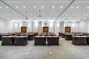 Mercure Guarulhos Aeroporto Hotel