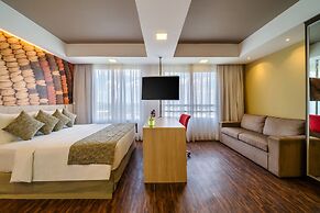 Mercure Guarulhos Aeroporto Hotel