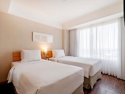 Mercure Guarulhos Aeroporto Hotel