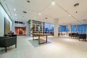 Mercure Guarulhos Aeroporto Hotel