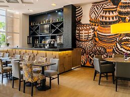 Mercure Guarulhos Aeroporto Hotel