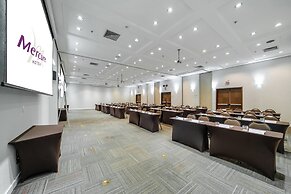 Mercure Guarulhos Aeroporto Hotel