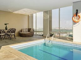 Mercure Guarulhos Aeroporto Hotel