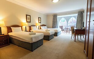 Abbey Court