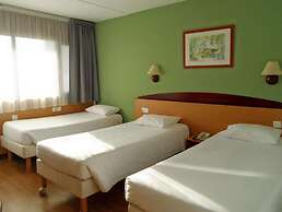 Travelodge Barcelona del Vallès