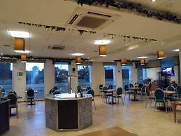 Travelodge Barcelona del Vallès