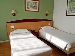 Travelodge Barcelona del Vallès