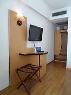 Travelodge Barcelona del Vallès