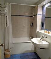 Travelodge Barcelona del Vallès