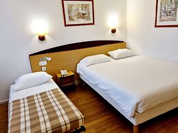Travelodge Barcelona del Vallès