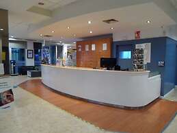 Travelodge Barcelona del Vallès