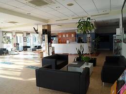 Travelodge Barcelona del Vallès