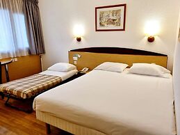 Travelodge Barcelona del Vallès