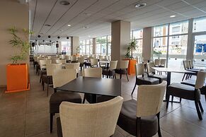 Ohtels Villa Dorada