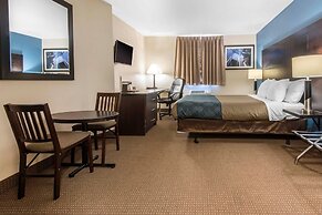 Econo Lodge