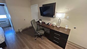 Econo Lodge