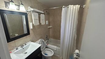 Econo Lodge