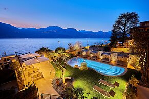 Lake Front Hotel Brenzone