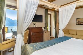 Lake Front Hotel Brenzone