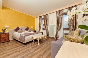 Lake Front Hotel Brenzone