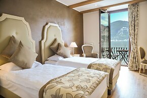 Lake Front Hotel Brenzone