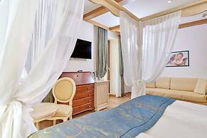 Lake Front Hotel Brenzone