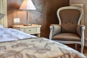 Lake Front Hotel Brenzone