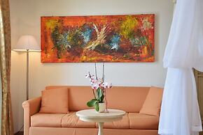 Lake Front Hotel Brenzone