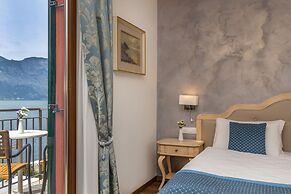 Lake Front Hotel Brenzone
