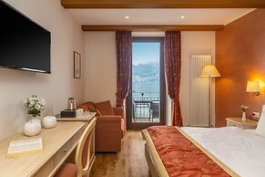 Lake Front Hotel Brenzone