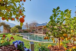 Lake Front Hotel Brenzone